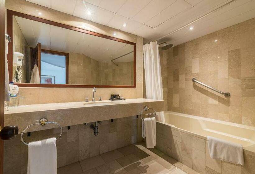 Suíte 2 Dormitórios, Caribe by Faranda Grand, a member of Radisson Individuals