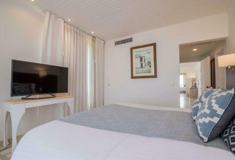Suíte 2 Dormitórios, Caribe by Faranda Grand, a member of Radisson Individuals