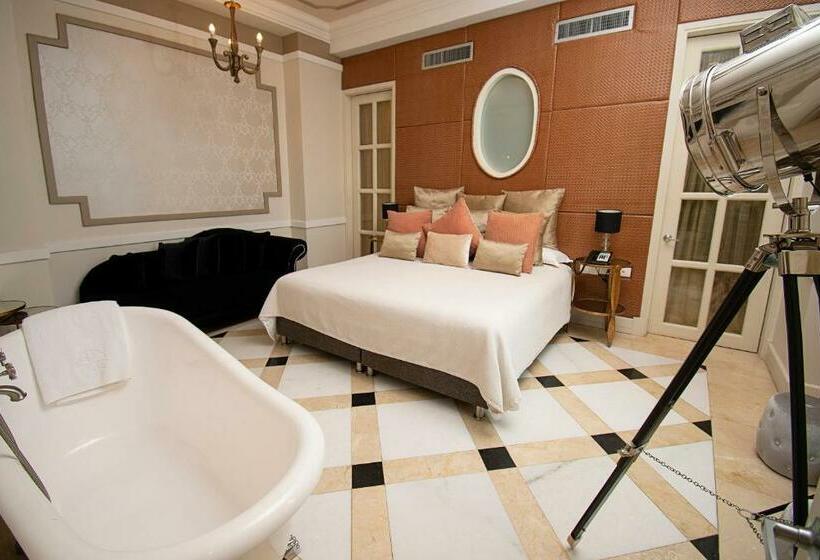 Suíte Premium Vista Mar, Caribe by Faranda Grand, a member of Radisson Individuals