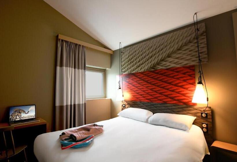 Семейный Номер Премиум, Ibis Nantes Saint Herblain