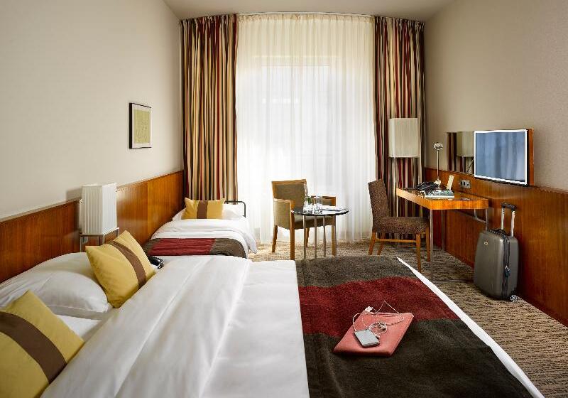 패밀리 룸, K+k Hotel Maria Theresia
