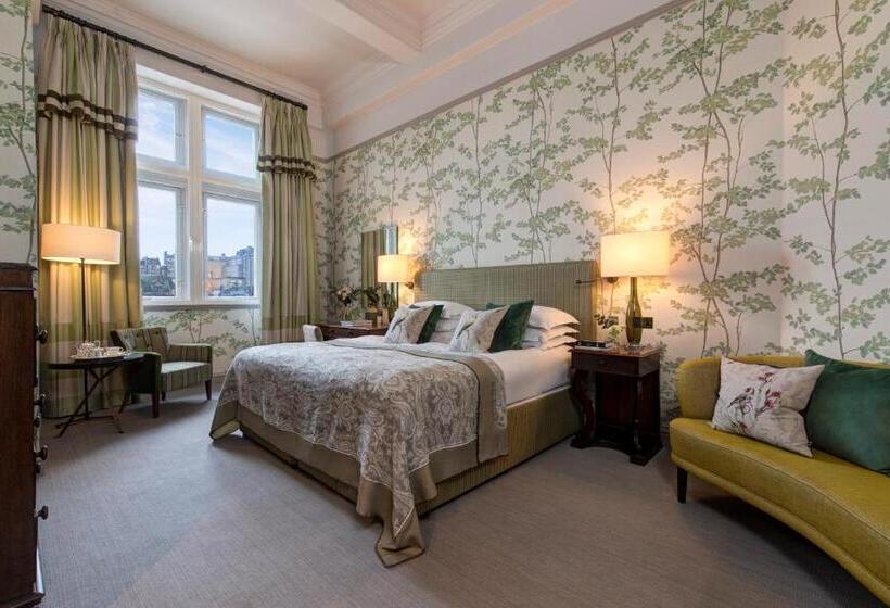 Suite Classica, The Balmoral