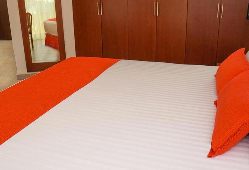 Junior Suite, Viva Villahermosa