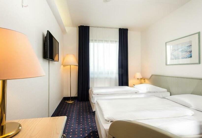 スタンダードルーム, Wyndham Garden Duesseldorf Mettmann