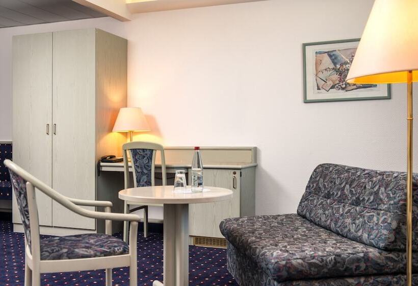 スーペリアールーム, Wyndham Garden Duesseldorf Mettmann