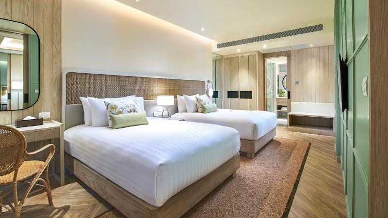 Люкс 3 Спальни, Amari Pattaya