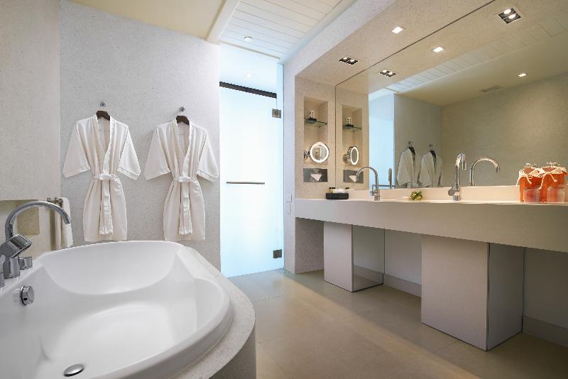 Номер Deluxe, Amari Pattaya