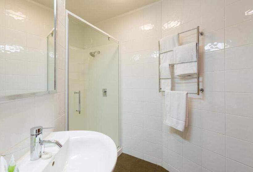 Номер Стандарт, Heartland Hotel Fox Glacier