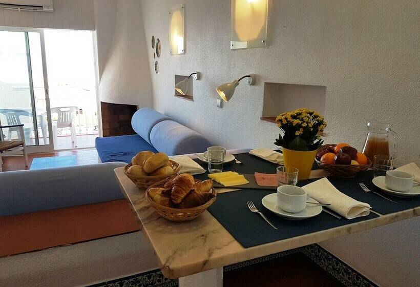 Студия Стандарт Вид на Море, Apartamentos Turisticos Soldoiro
