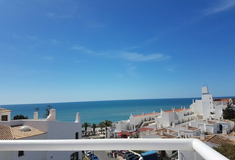 Апартаменты 2 Спальни Вид на Море, Apartamentos Turisticos Soldoiro