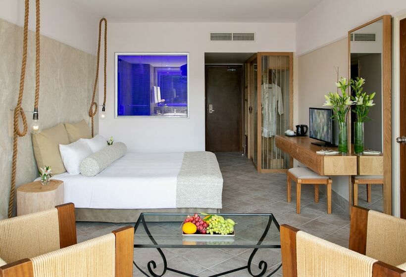 Номер Премиум, Azia Resort & Spa
