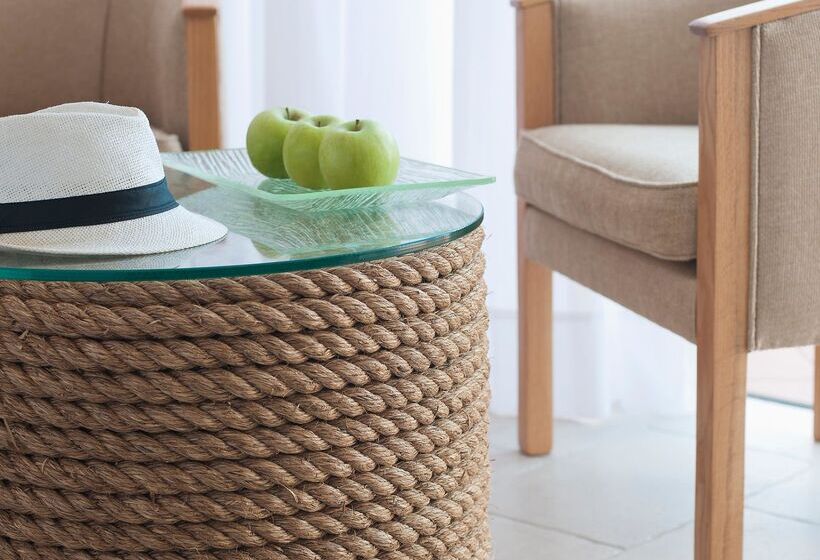 Номер Стандарт Вид на Море, Azia Resort & Spa