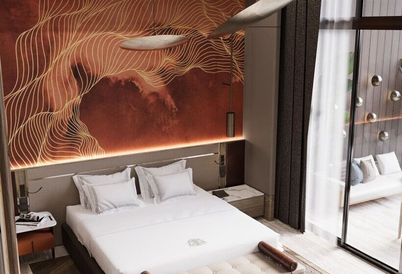 Семейный Полулюкс, Azia Resort & Spa
