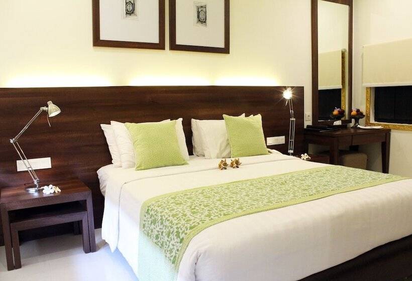 Номер Стандарт, Bali Agung Village   Chse Certified