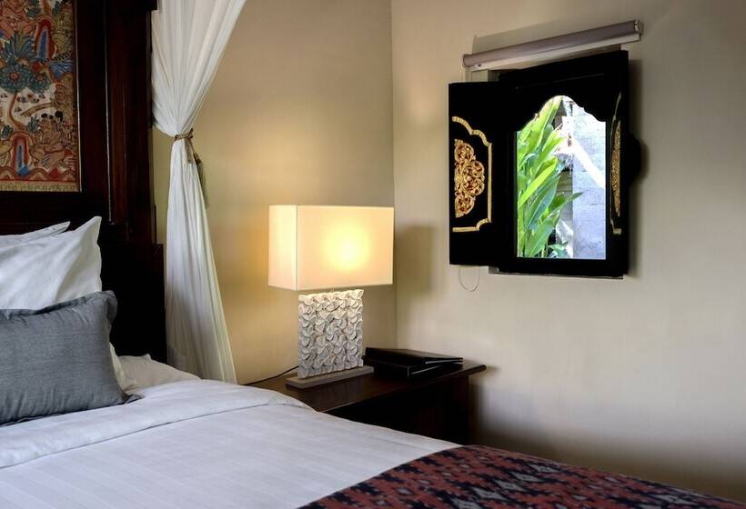 Вилла Deluxe 1 Спальня, Bali Agung Village   Chse Certified