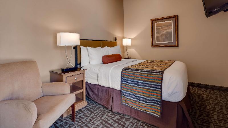 침실 2개 빌라, Best Western Plus Arroyo Roble & Creekside Villas