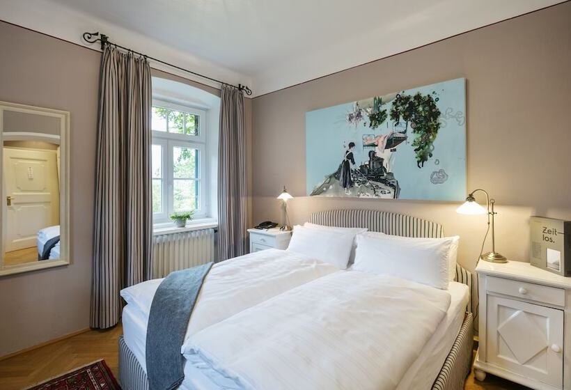Номер Basic, Landhaus Zu Appesbach