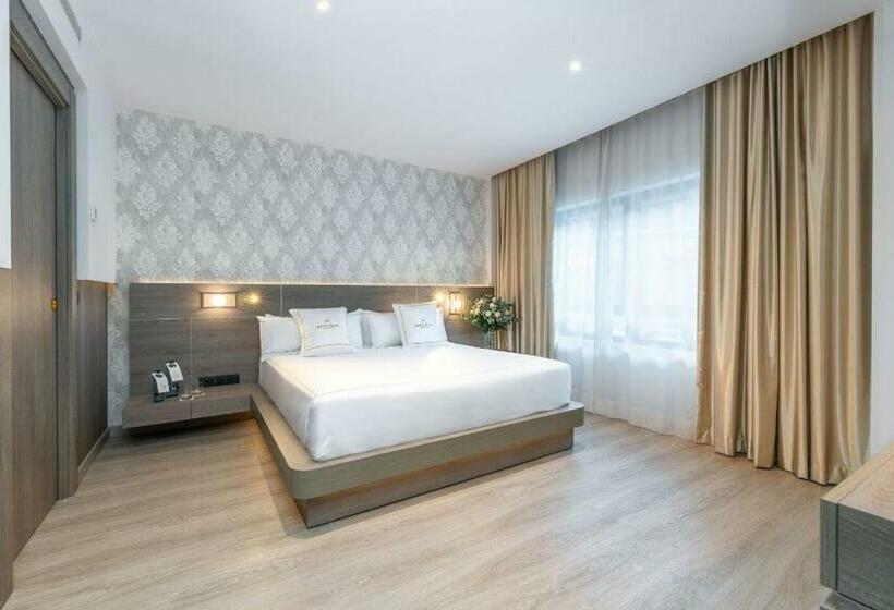套房, Grand Plaza Hotel & Wellness