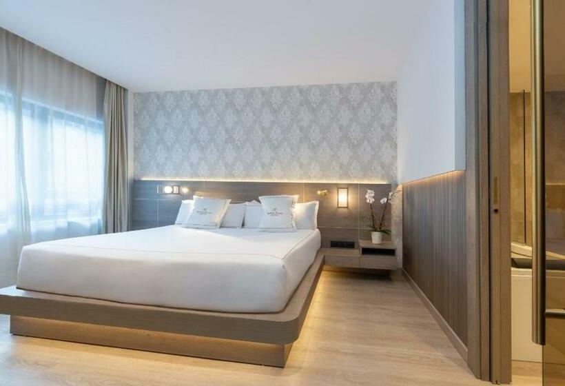 套房, Grand Plaza Hotel & Wellness