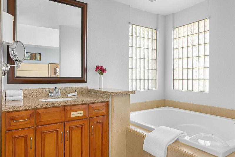 Вилла 1 Спальня, Marriott S Desert Springs Villas I
