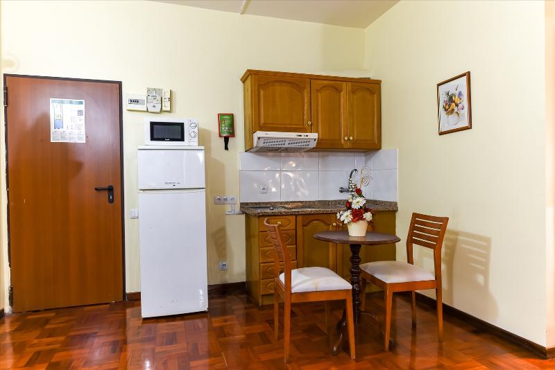 스탠다드 룸, Residencial Colombo