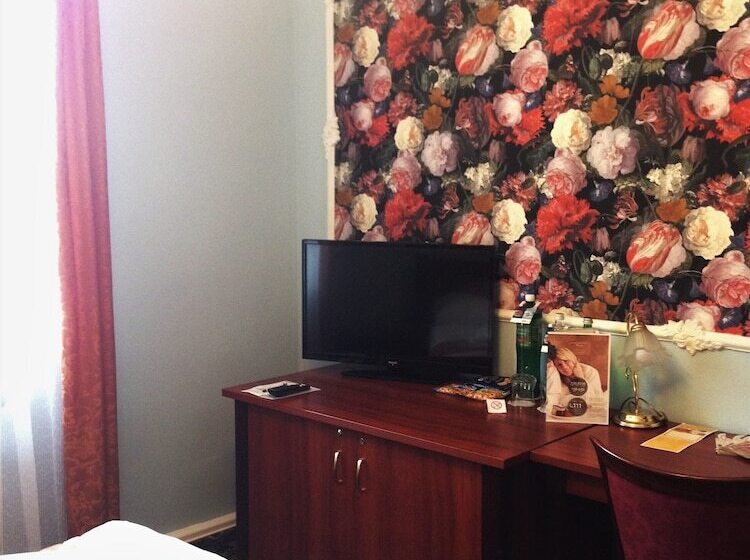 Номер Superior, Chateau Monty Spa Resort