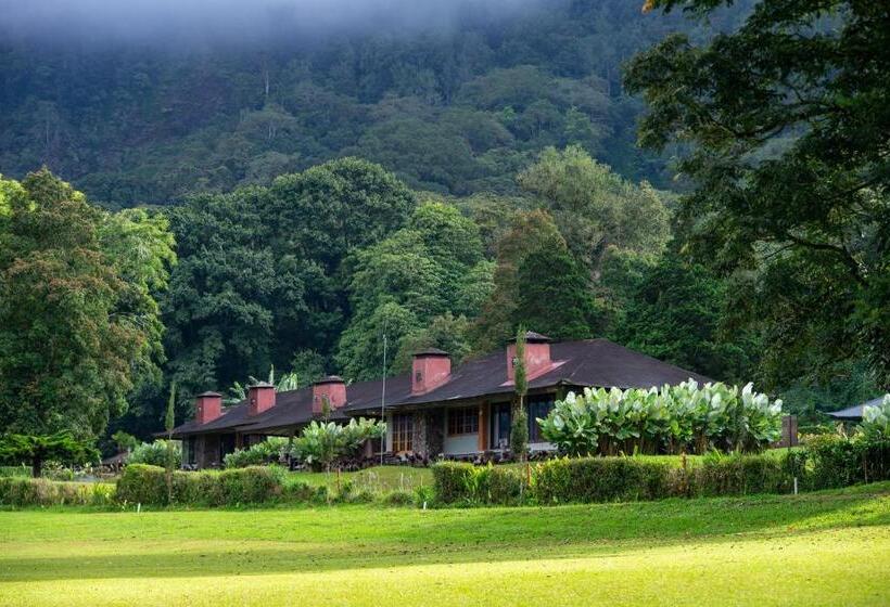 Стандартный Номер Кровать Кинг, Handara Golf & Resort Bali