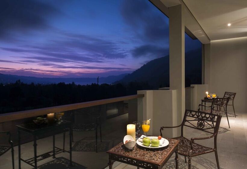Люкс Повышенной Комфортности, Handara Golf & Resort Bali