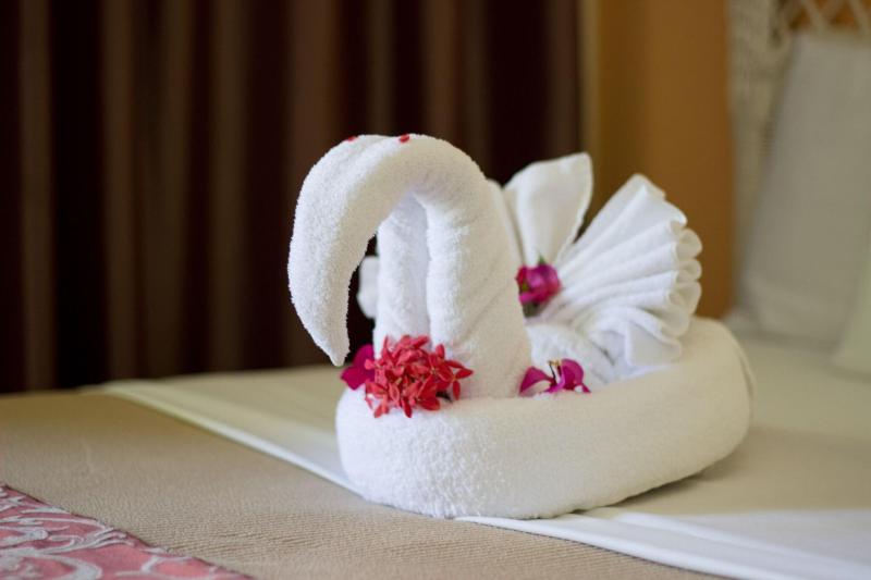 اتاق پرمیوم, Swiss Garden Hotel Bukit Bintang Kuala Lumpur