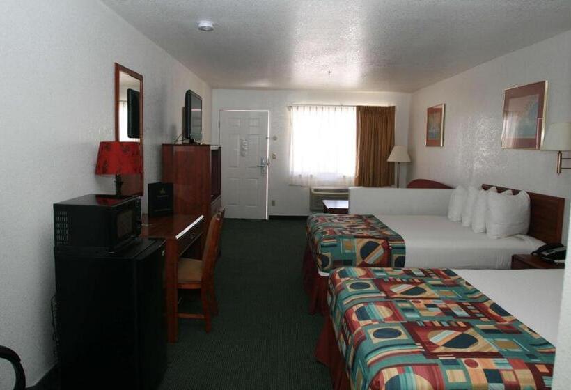 스위트, Best Western Colorado River Inn