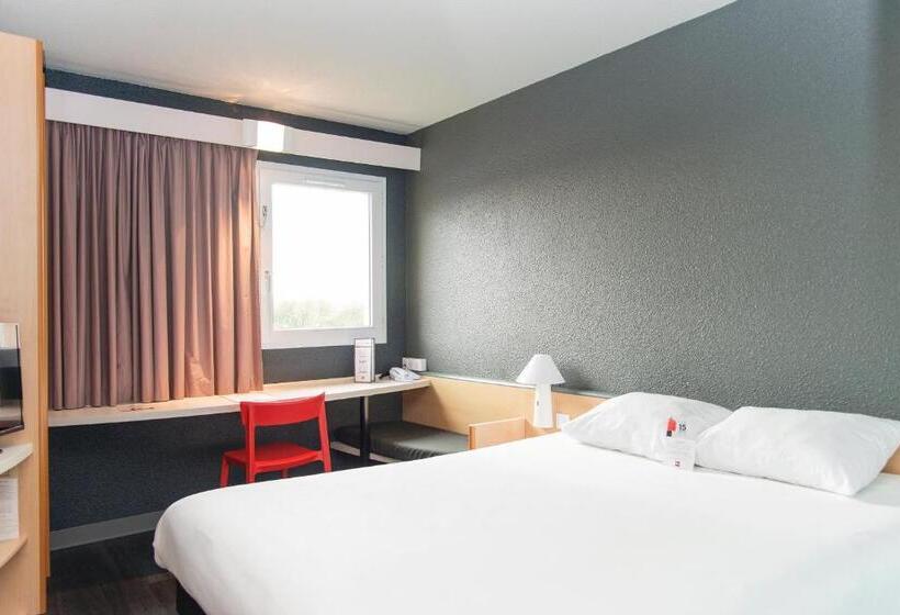 Номер Стандарт, Ibis Falaise Coeur De Normandie