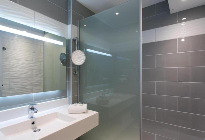 Классический Номер, Mercure Bordeaux Aeroport