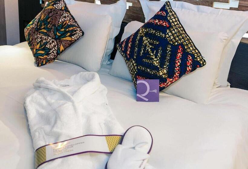 Номер Престиж, Mercure Bordeaux Aeroport