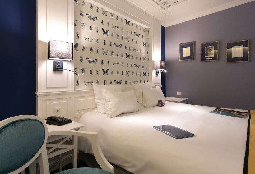 Номер Superior, Mercure Bordeaux Aeroport