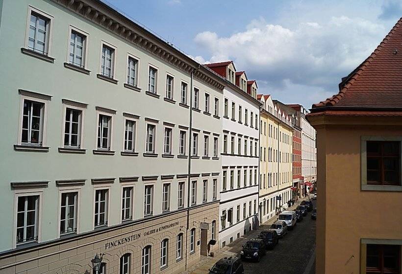 Номер Deluxe, Romantik Hotel Bülow Residenz