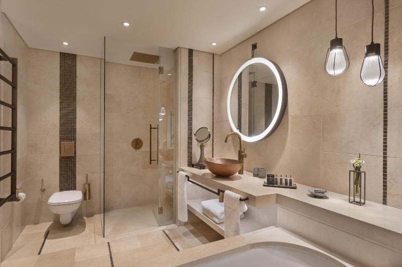 Стандартный Номер Кровать Кинг, The Westin Osaka