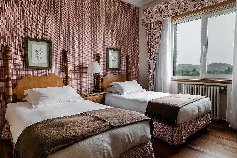 Номер Стандарт Вид на Озеро, Llao Llao Resort, Golf Spa