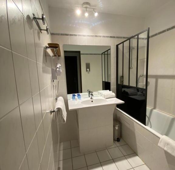 패밀리 스위트, Le Relais De Castelnau