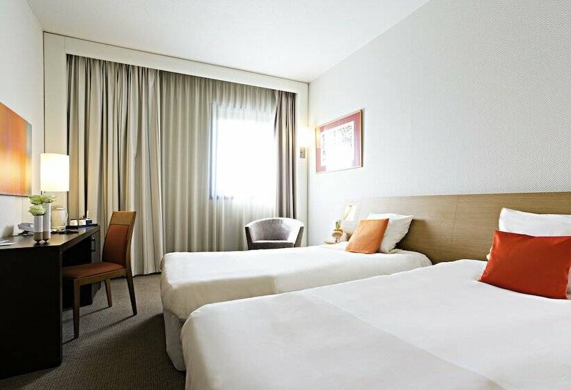 高级大房间, a&o Hostel Milano Ca Granda