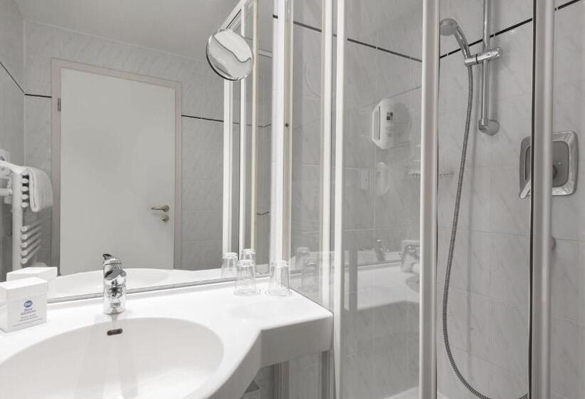 Классический Номер, Best Western Ahorn Hotel Oberwiesenthal – Adults Only