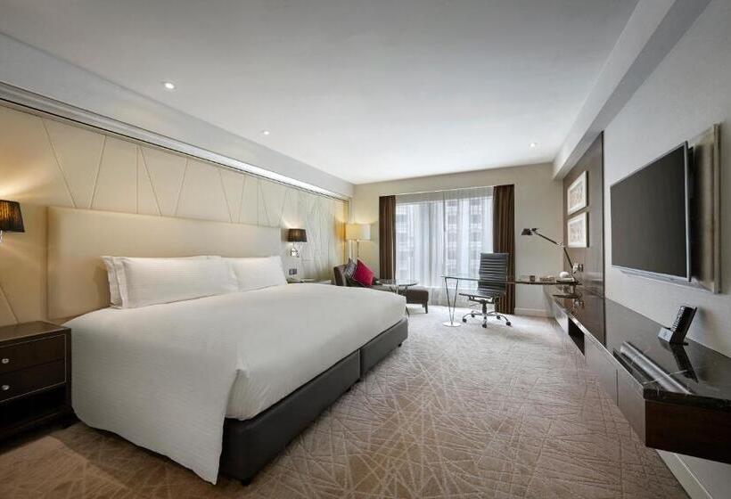 اتاق کلاسیک, Intercontinental Kuala Lumpur By Ihg