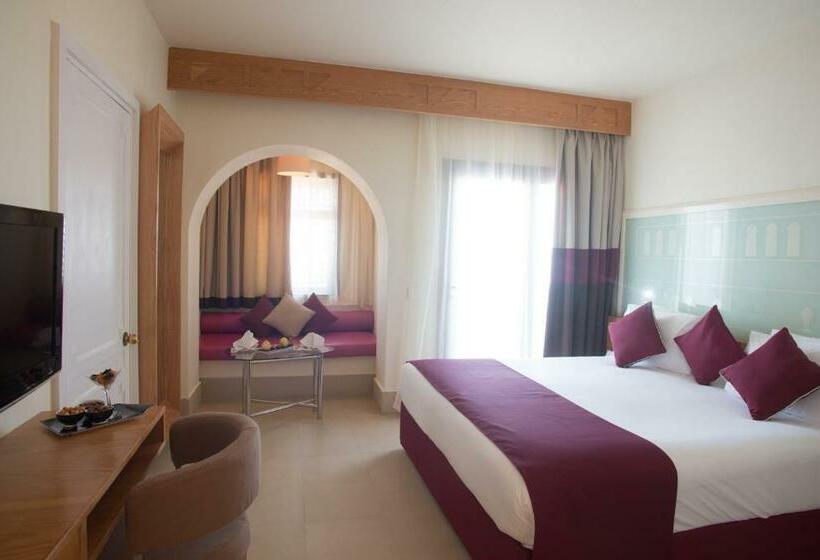 اتاق استاندارد, Mercure Hurghada