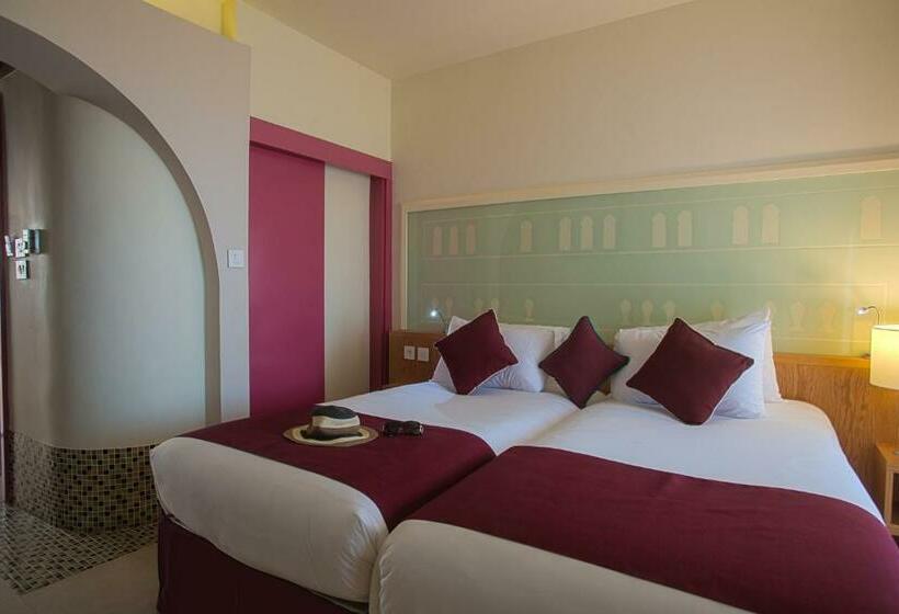 اتاق استاندارد, Mercure Hurghada