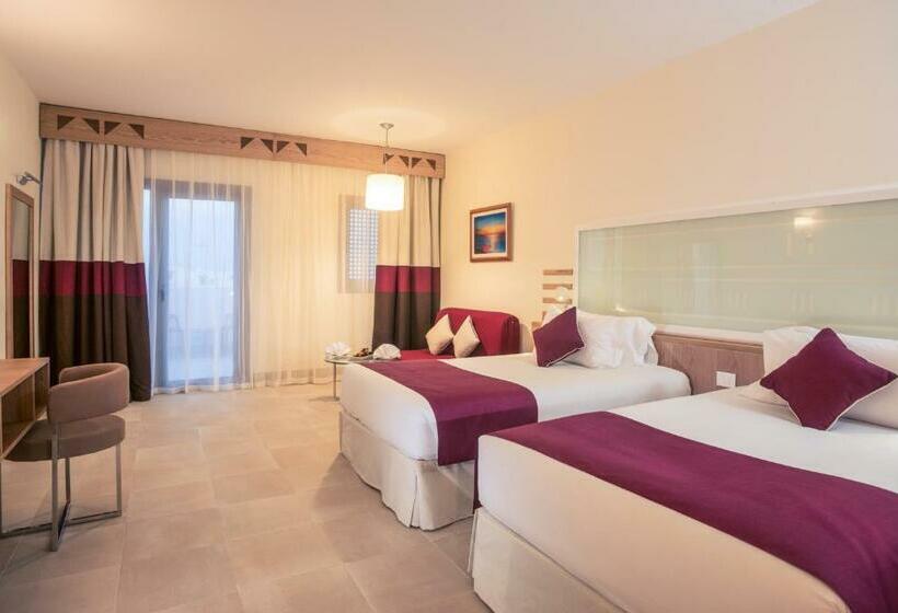 חדר סופריור, Mercure Hurghada
