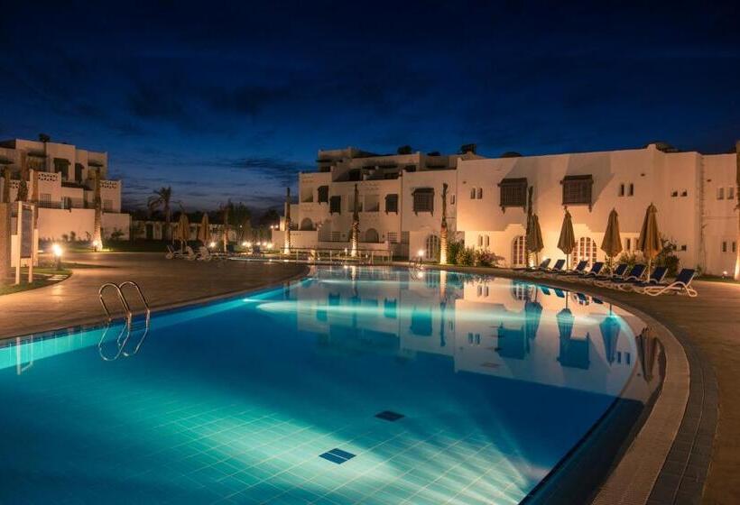 סוויטת סופריור, Mercure Hurghada