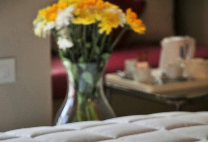 חדר סטנדרט נוף לים, Mercure Hurghada