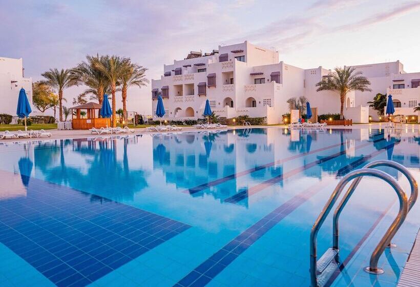 اتاق استاندارد با چشم‌انداز دریا, Mercure Hurghada