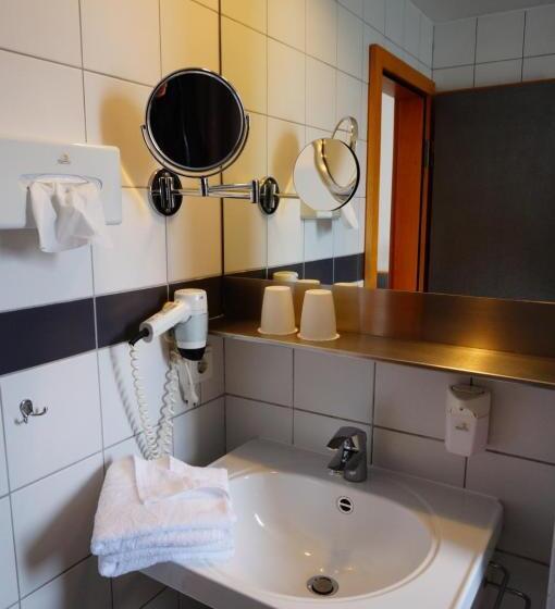 Номер Стандарт, Ringhotel Altstadt