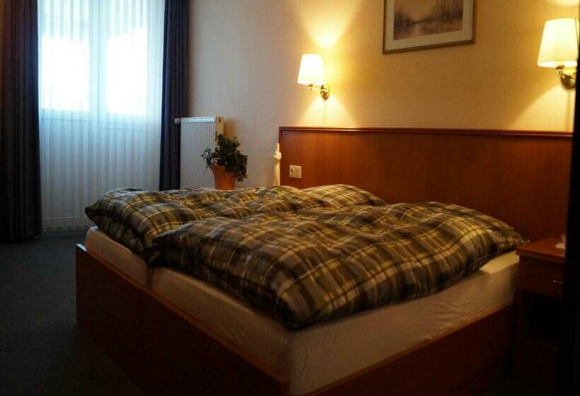 Номер Superior, Landhotel Wilhelm Busch