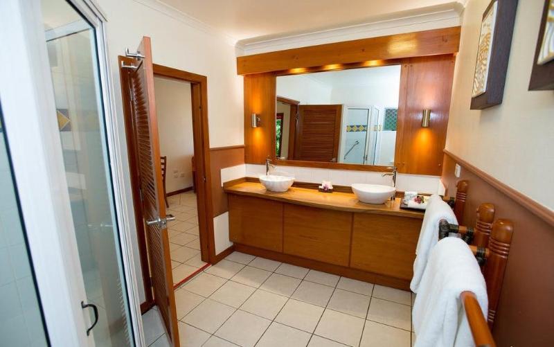 Номер Стандарт, Bedarra Beach Inn